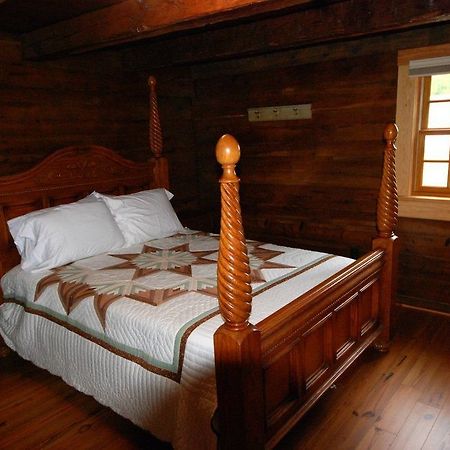 Silver Lake Bed And Breakfast (Adults Only) Harrisonburg Kültér fotó