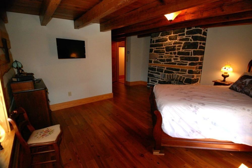 Silver Lake Bed And Breakfast (Adults Only) Harrisonburg Kültér fotó