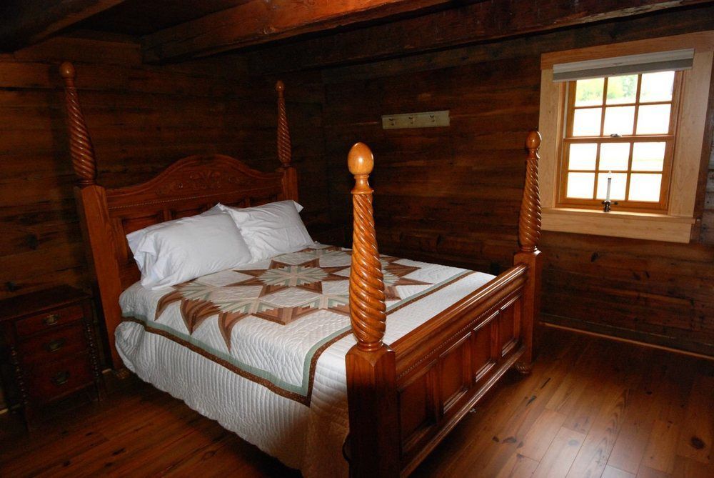 Silver Lake Bed And Breakfast (Adults Only) Harrisonburg Kültér fotó