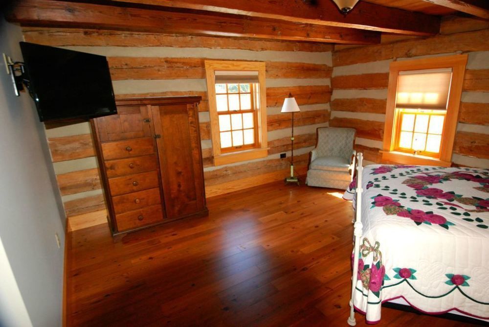 Silver Lake Bed And Breakfast (Adults Only) Harrisonburg Kültér fotó