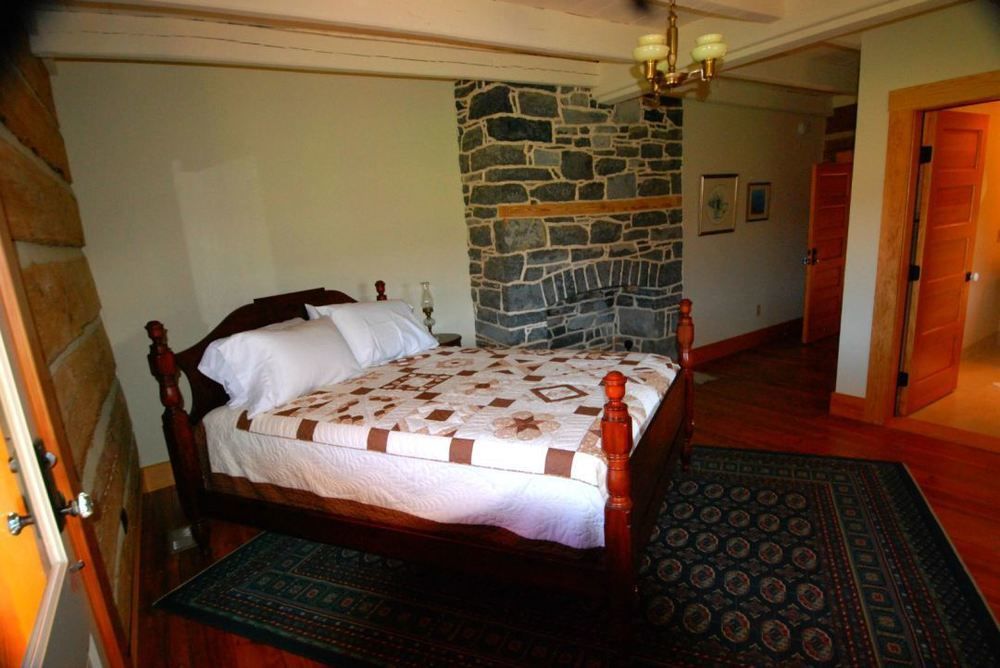 Silver Lake Bed And Breakfast (Adults Only) Harrisonburg Kültér fotó