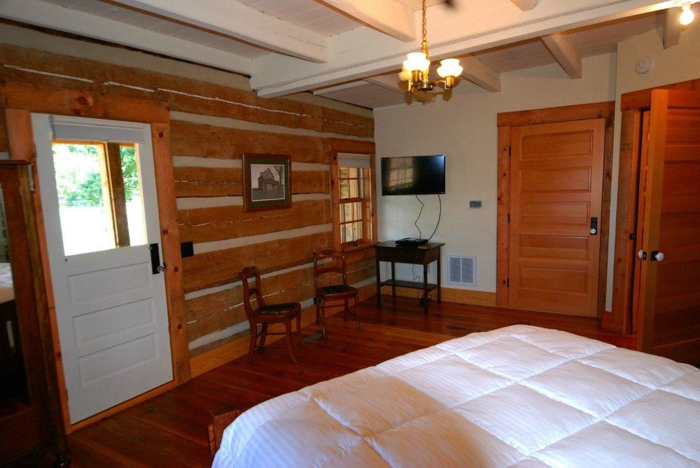 Silver Lake Bed And Breakfast (Adults Only) Harrisonburg Kültér fotó