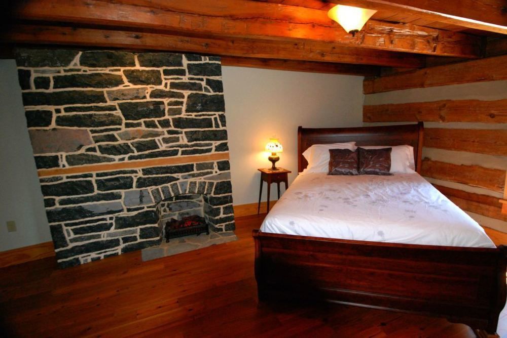 Silver Lake Bed And Breakfast (Adults Only) Harrisonburg Kültér fotó