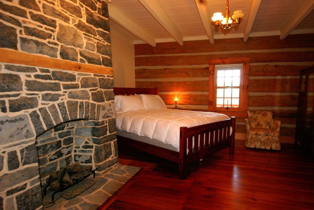 Silver Lake Bed And Breakfast (Adults Only) Harrisonburg Kültér fotó