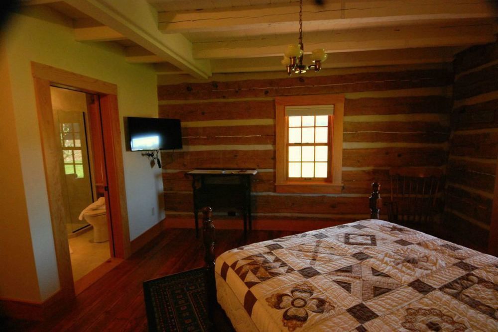 Silver Lake Bed And Breakfast (Adults Only) Harrisonburg Kültér fotó