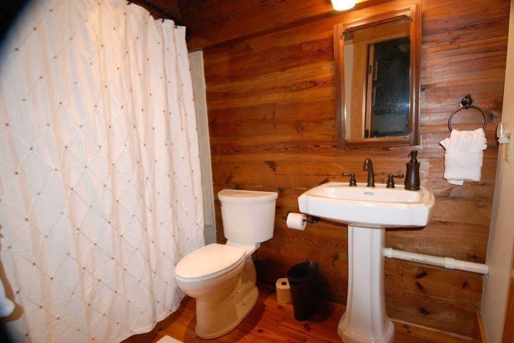 Silver Lake Bed And Breakfast (Adults Only) Harrisonburg Kültér fotó