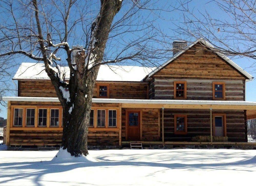 Silver Lake Bed And Breakfast (Adults Only) Harrisonburg Kültér fotó